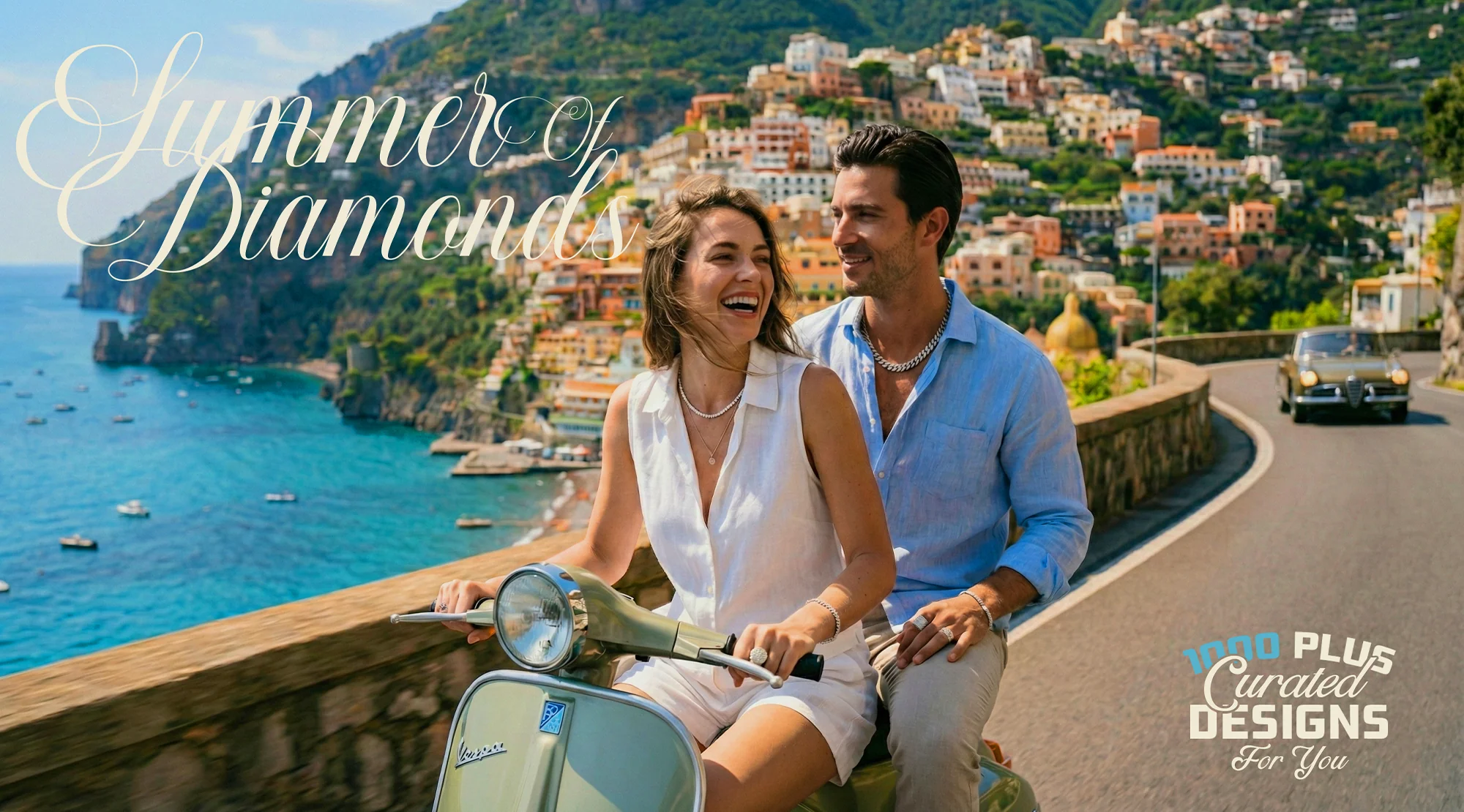 Minimalist Luxury for Every Day