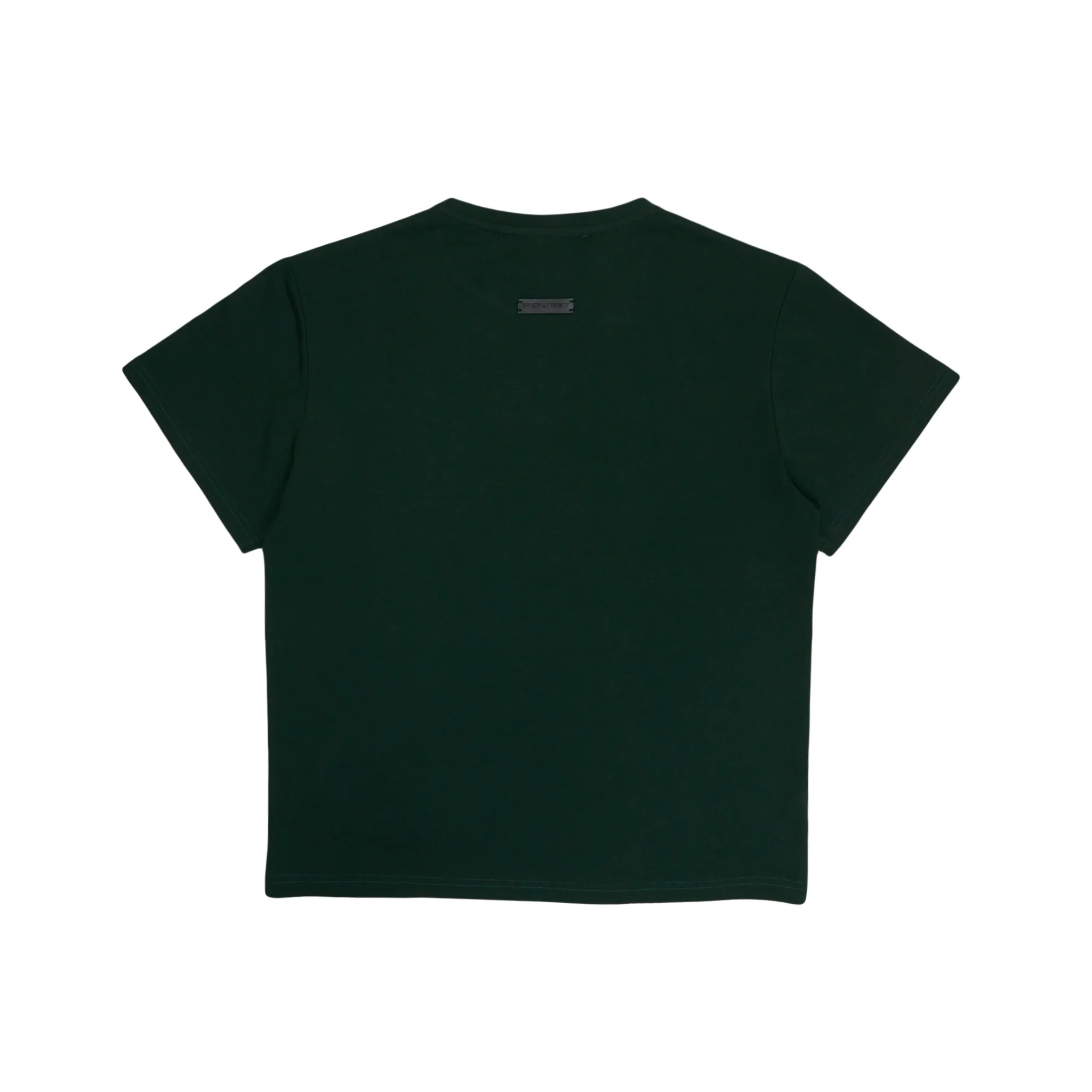 Embossed Hydrophobic T-Shirt - Image 3