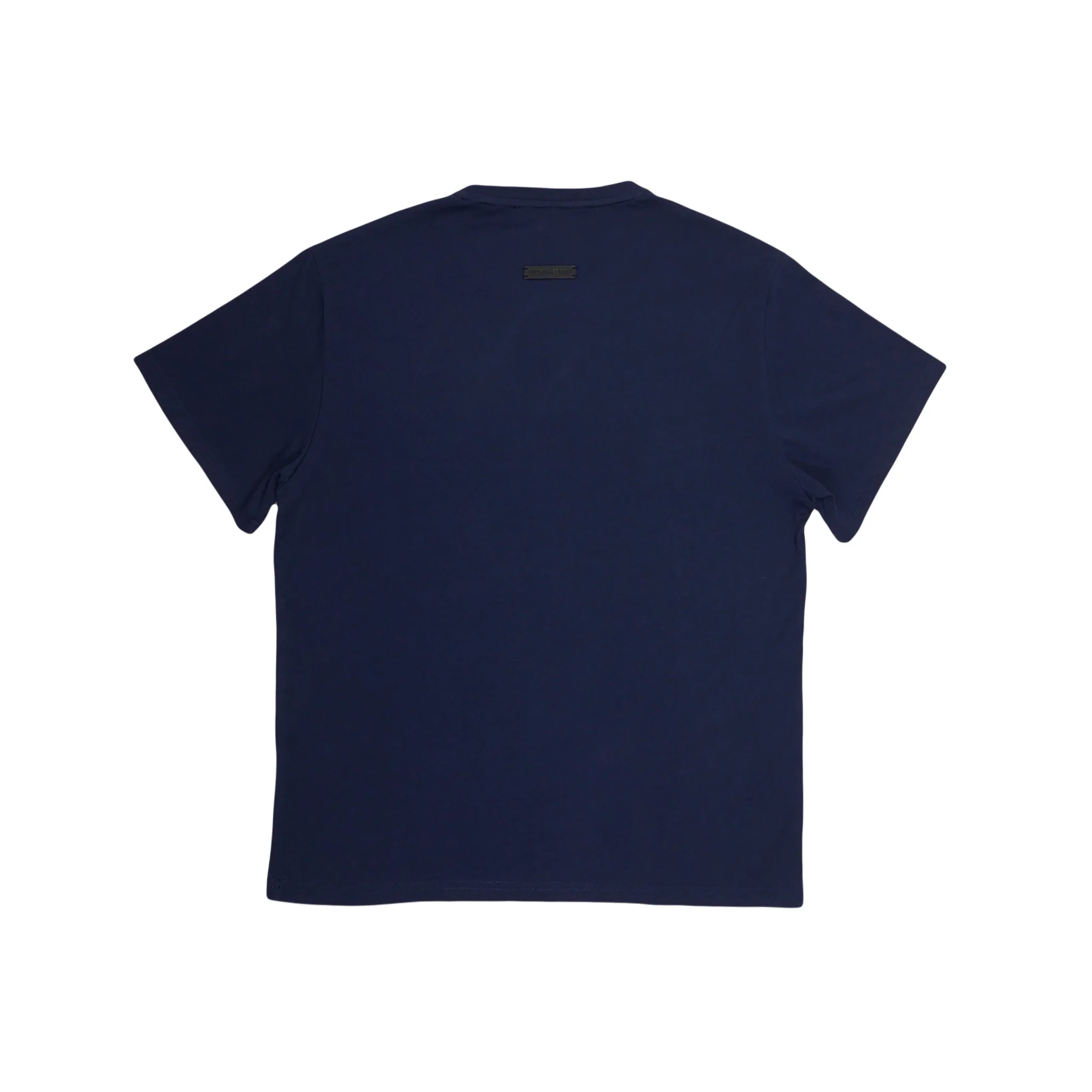 Overlap Embroidery Hydrophobic T-Shirt - Image 3