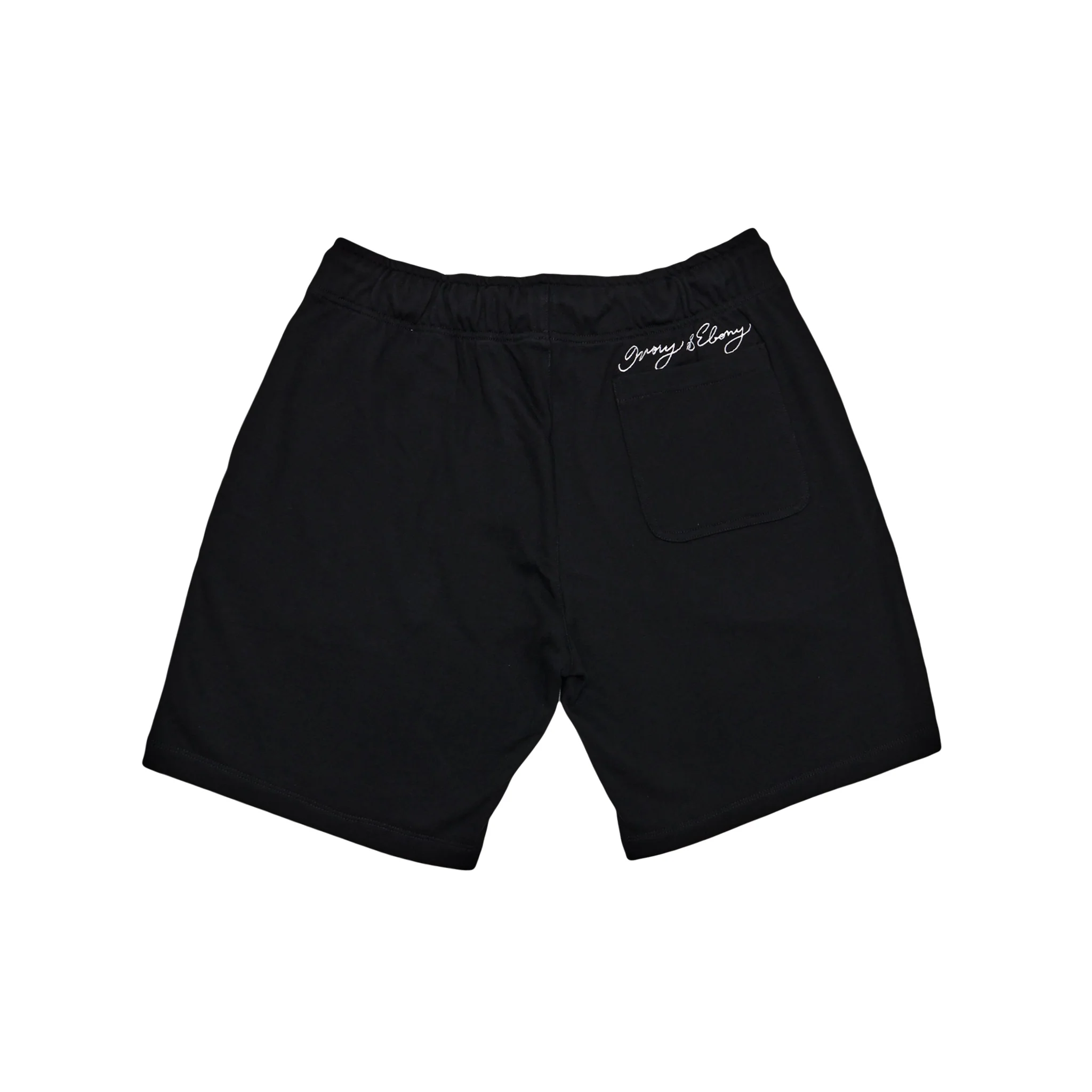 Graffiti Logo Hydrophobic Shorts - Image 3