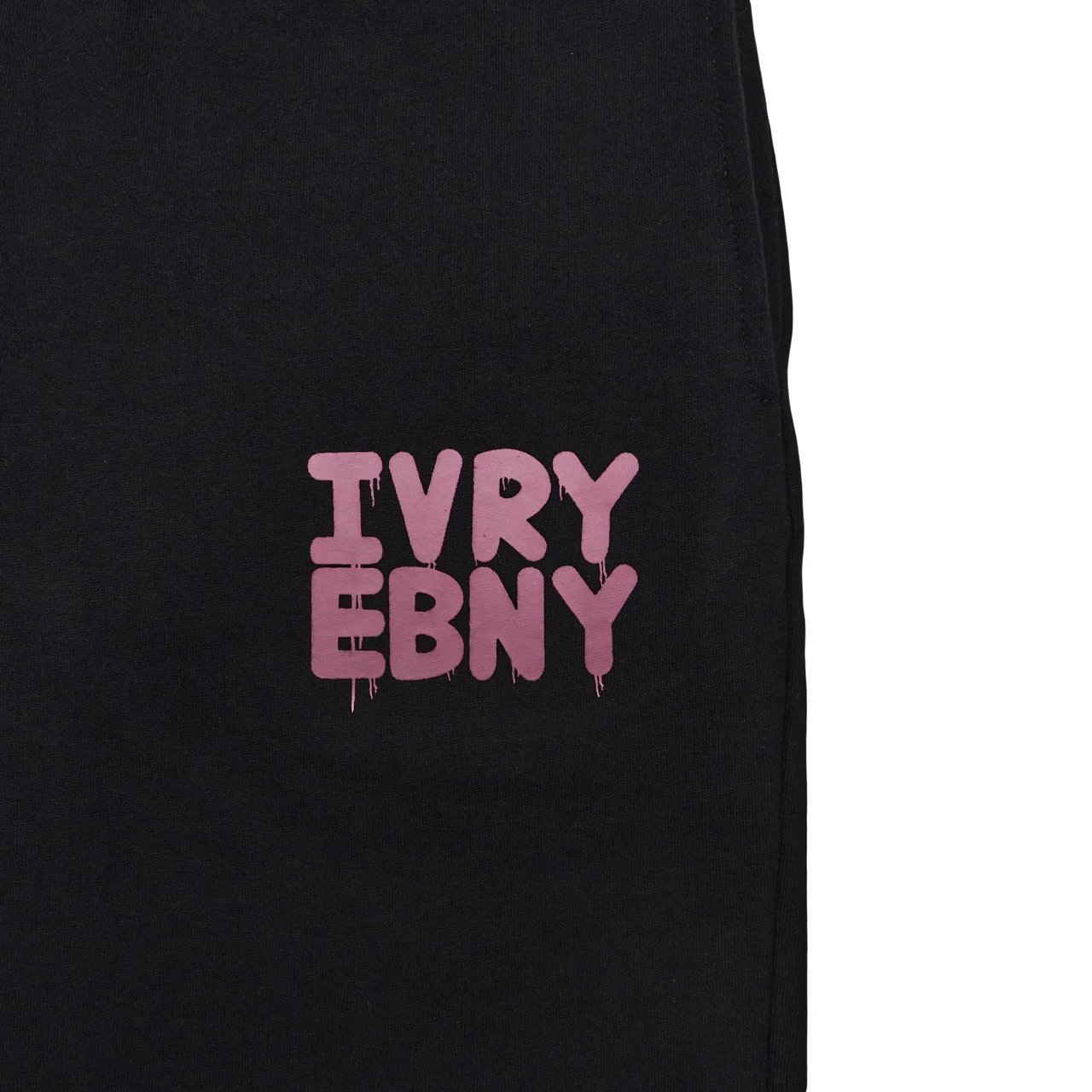 Graffiti Logo Hydrophobic Shorts - Image 4