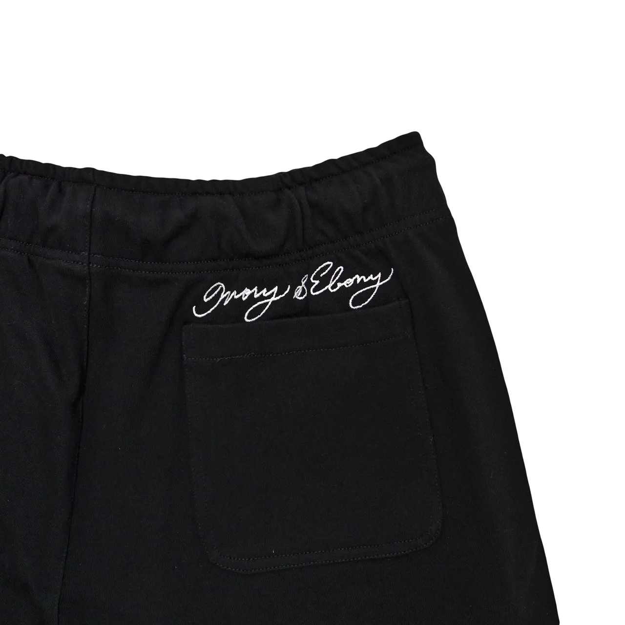 Graffiti Logo Hydrophobic Shorts - Image 5