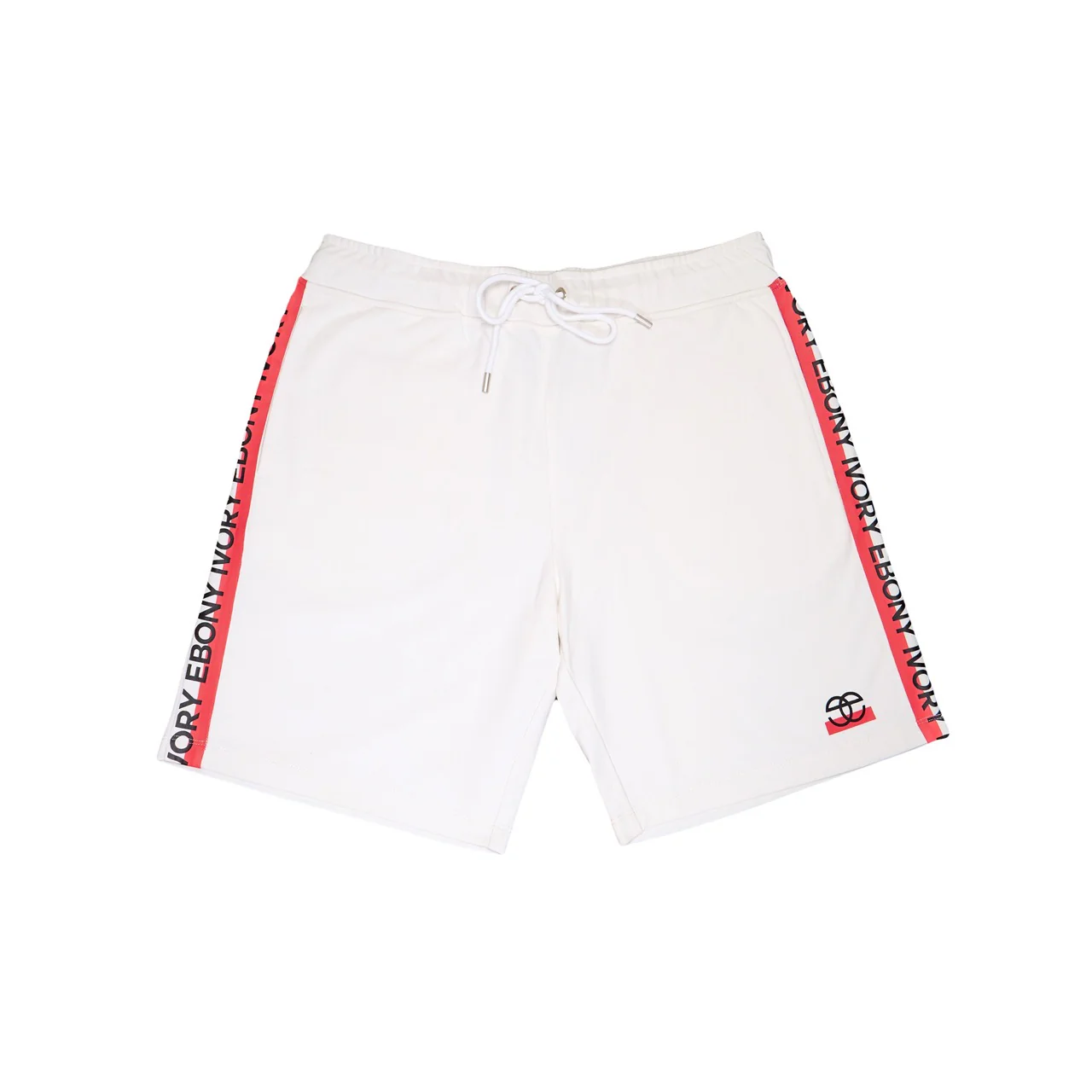 Stripe Logo Hydrophobic Shorts - Image 3