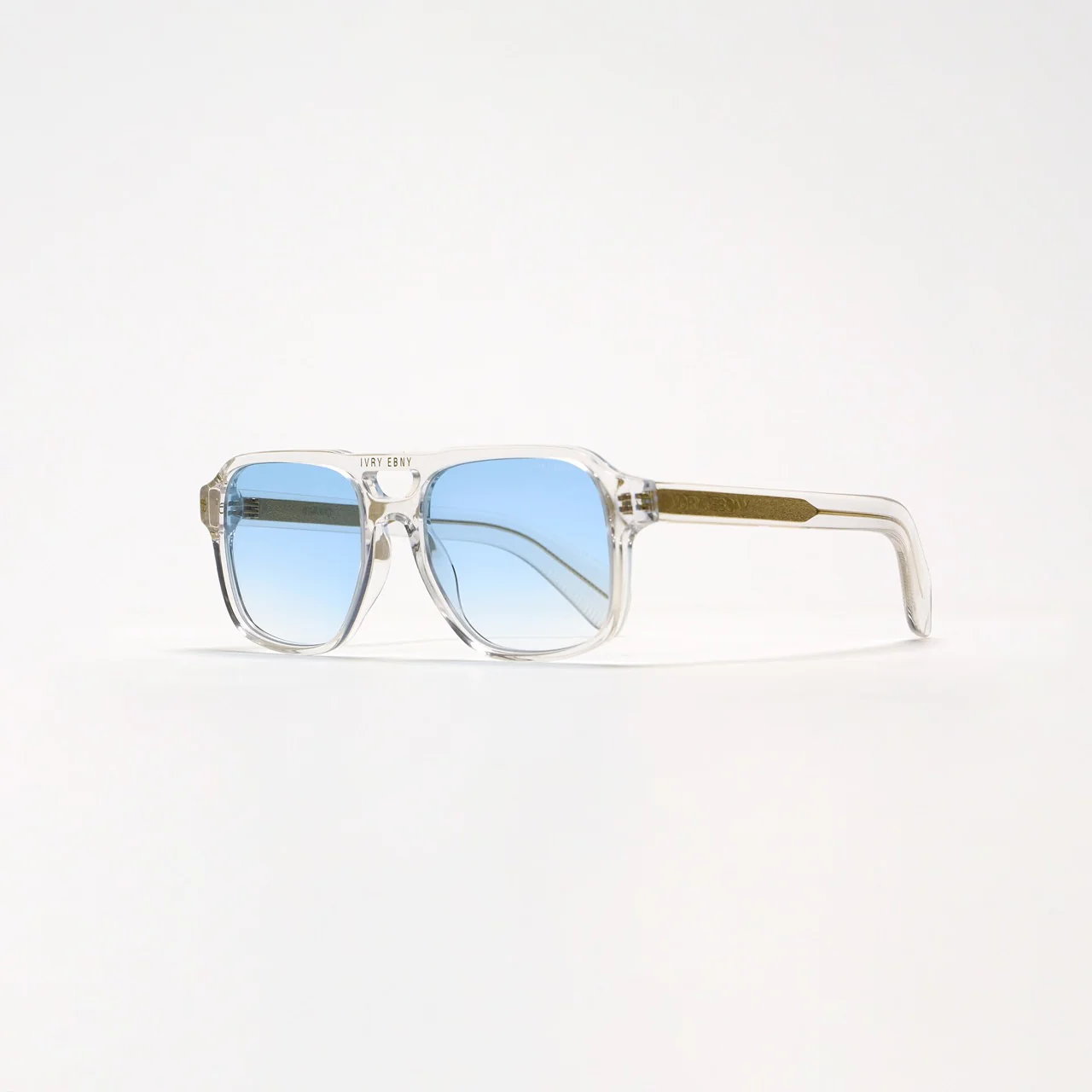 Symbole Aviator Sunglasses - Image 3
